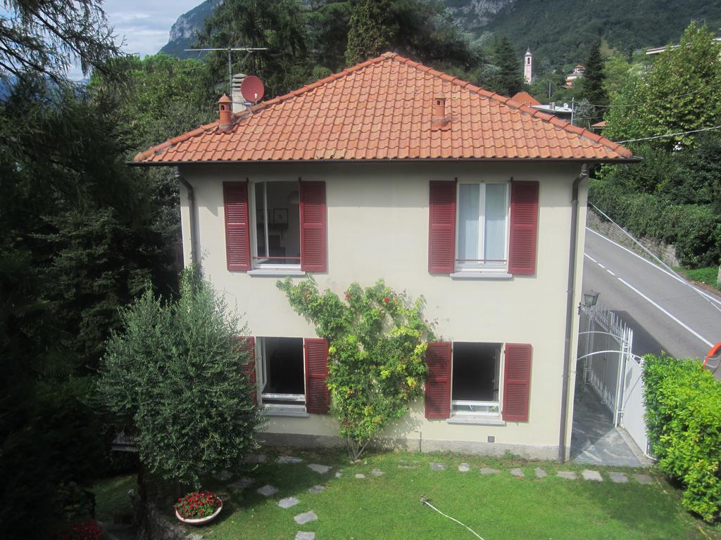 Villa Eli Lierna Exterior foto